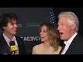 Richard Gere s Son ROASTS Dad During Interview Exclusive