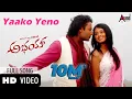 Download Lagu Abhay | Yaako Yeno | Sonu Nigam | Challenging Star DARSHAN | Aarthi Thakur | V.Harikrishna