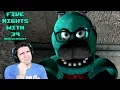 Download Lagu PLUSHIE 39 GOT KIDNAPPED BY ANOTHER 39!!! - Five Nights With 39: Anniversary (Night 7 Ending)