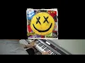 Download Lagu Alok \u0026 ARTBAT (with Maor Levi) - Truth, Peace, Love, Acid (Jarel Gomes Piano)