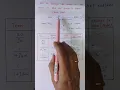 How to arrange the terms in the table to find change in slope Bode Plot