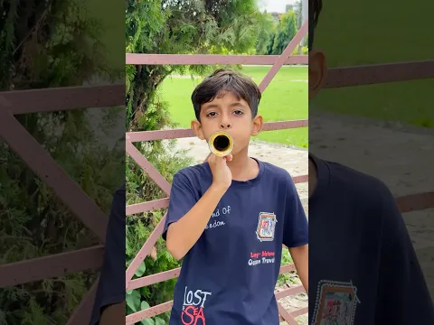 Arhan ne sunai awaz😱#shorts