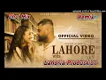 Download Lagu Lahore Dhol Remix Gulab Sidhu Ft. Lahoria Production Latest Punjabi Song