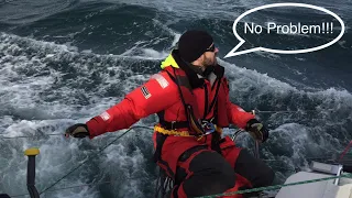 How to Avoid and Manage Seasickness