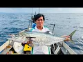 Download Lagu Jigging Phuket ด้วยรอก shimano nasci 4000XG #shimanonasci #อย่าลืมกดติดตาม