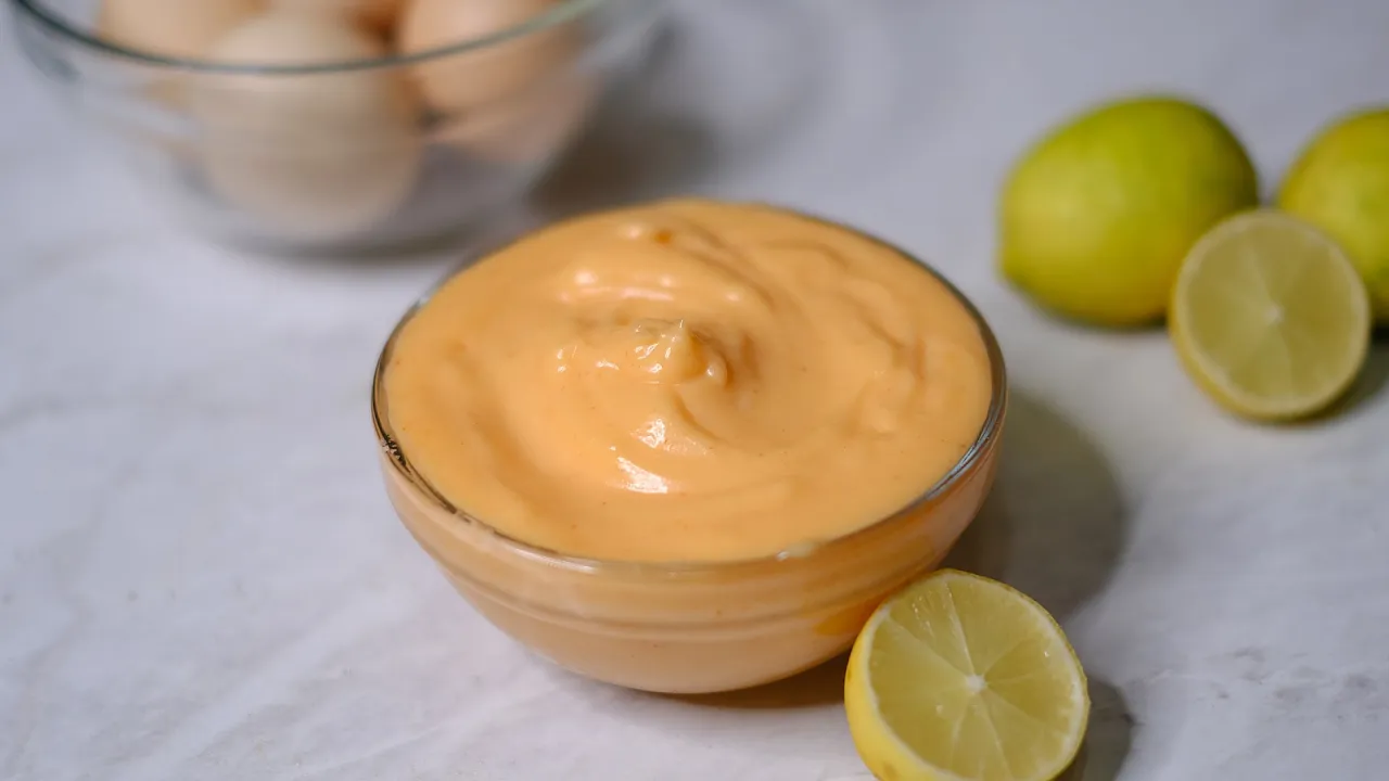 Cara Membuat Mayonaise Home Made | Mudah Sekali | How To Make Mayonnaise Cara Membuat Mayonaise Home Made | Mudah Sekali | How To Make Mayonnaise
