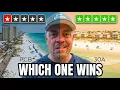 Panama City Beach vs 30A Which One ACTUALLY Wins in 2026