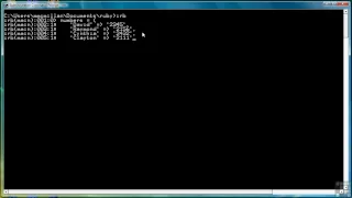 Infinite Skills Ruby Programming 11 - Hashes