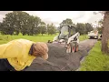 Geohex - Installation Timelapse