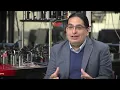 Stony Brook University - The Promise of Quantum Networking