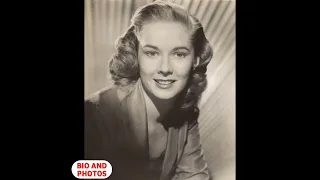 12 Sexy Photos of Vera Miles Bio And Photos