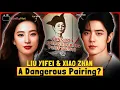 Download Lagu SHIH: Queen of the Sea FINALLY Casts Liu Yifei \u0026 Xiao Zhan? - Madame Zhang's Biography