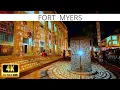 Download Lagu Fort Myers, Florida at Night