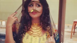 سالم العامري ناعس الطرف 