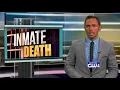 LCDC Inmate Dies 18