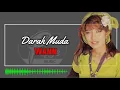 DARAH MUDA - WANN (HIGH QUALITY AUDIO) WITH LYRIC | KOLEKSI LAGU WANITA 90AN
