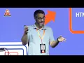 Make it Resumable with Qwik - Gil Fink CEO Senior Consultant sparXys