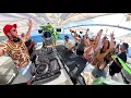 Download Lagu BIGMOO Live at Oceanbeat Ibiza 2024 (House \u0026 EDM Party Mix)
