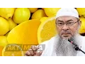 Download Lagu Sheikh Assim Al Hakeem - Lemons Happen, Deal With It!