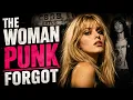 The Forgotten Woman How Bebe Buell s Rejection Built The Godmother of Punk