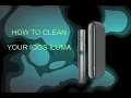 Lagu How to clean your IQOS ILUMA and prevent unpleasent taste