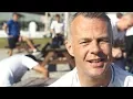 One day with Bjorn Kuipers