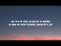 The Script - Both Ways (Lyrics)