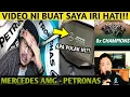 Download Lagu BIAR BETUL⁉️ GILEEEE PETRONAS MAKIN MENDUNIA NI😱 | Wak Lonjong