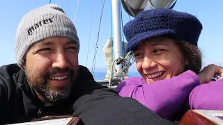 Around CAPE OF GOOD HOPE … | 22 South | Ep 92