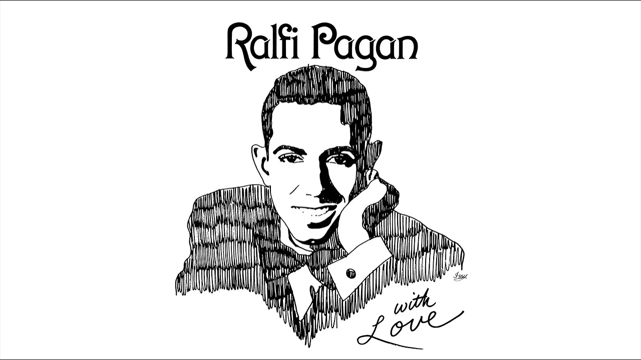 Ralfi Pagan "Look At Her" from With Love (Official Visualizer) Ralfi Pagan "Look At Her" from With Love (Official Visualizer)