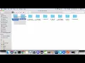 Java Web Services - Section 1 Software Setup and Notes