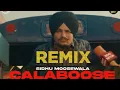 Download Lagu Calaboose (Official Remix) Sidhu Moose Wala