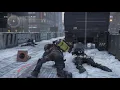 Tom Clancy s the Division - Speedhack RPM