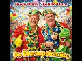 Lagu Dierenpolonaise - Rudy Dam \u0026 Fokko Dam \u0026 Friends