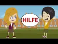 Download Lagu Lisa trifft ihren STALKER, aber dann..