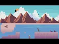 Alaris the Unruly Pygame Prototype