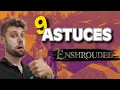 Download Lagu ENSHROUDED - 9 Astuces pour bien débuter ✅