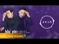 Download Lagu Mãi Yêu Người Thôi - Châu Khải Phong ft Khang Việt