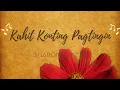 Download Lagu Kahit Konting Pagtingin - Sharon Cuneta (Lyrics)