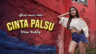 dina rubby cinta palsu official music video 