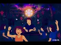 Download Lagu Whispers of the Wild : A Melodic Tale Of Rhythm