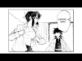 Giyuu Tomioka x Shinobu Kochou Doujinshi - It was an Accident