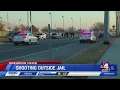 Police responding to shooting near Salt Lake County Jail