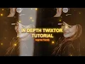 Beginner Friendly Twixtor Tutorial Step-by-Step Guide