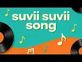 OG movie....suvvi Suvvi song 🎵