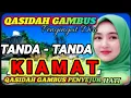 Lagu TANDA TANDA KIAMAT (QASIDAH COVER) by EL HUSNI EL FITRI GAMBUS