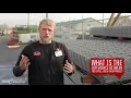 What is the difference between Cattle Hog Sheep Panels
