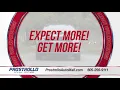 Elevate your shopping experience only at Prostrollo Auto Mall in Madison SD