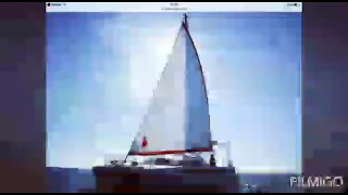 Episode 3. We Found Our Sail Boat!