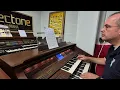 Lagu Yamaha Electone AR 100 \